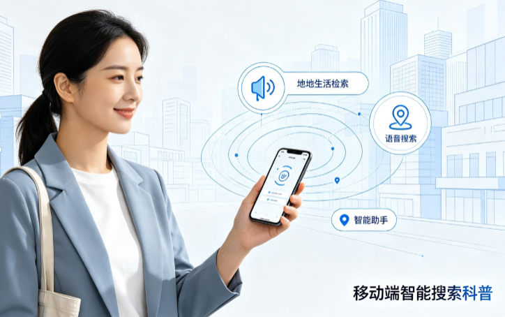 邹城市浅析 GEO 优化与 AI 优化如何重塑移动端手机搜索使用习惯