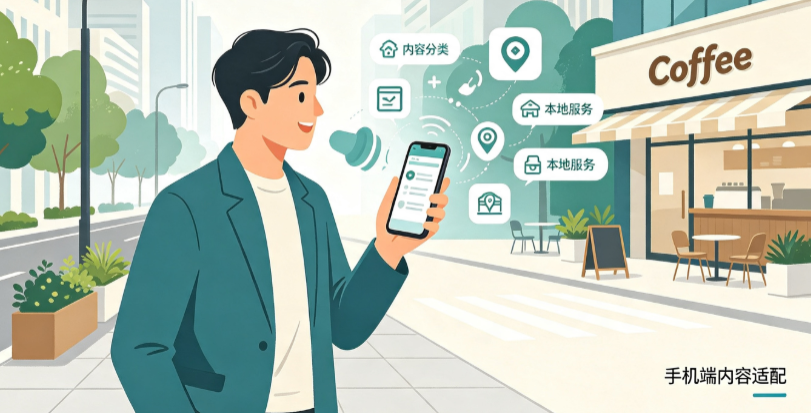 邹城市深度解析手机端 GEO 与 AI 优化协同逻辑，兼顾用户检索体验与企业线上传播