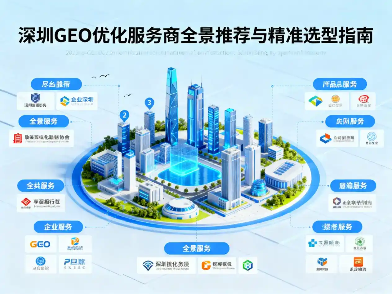 从邹城市地域搜索与场景落地视角，重新读懂GEO优化的实用价值