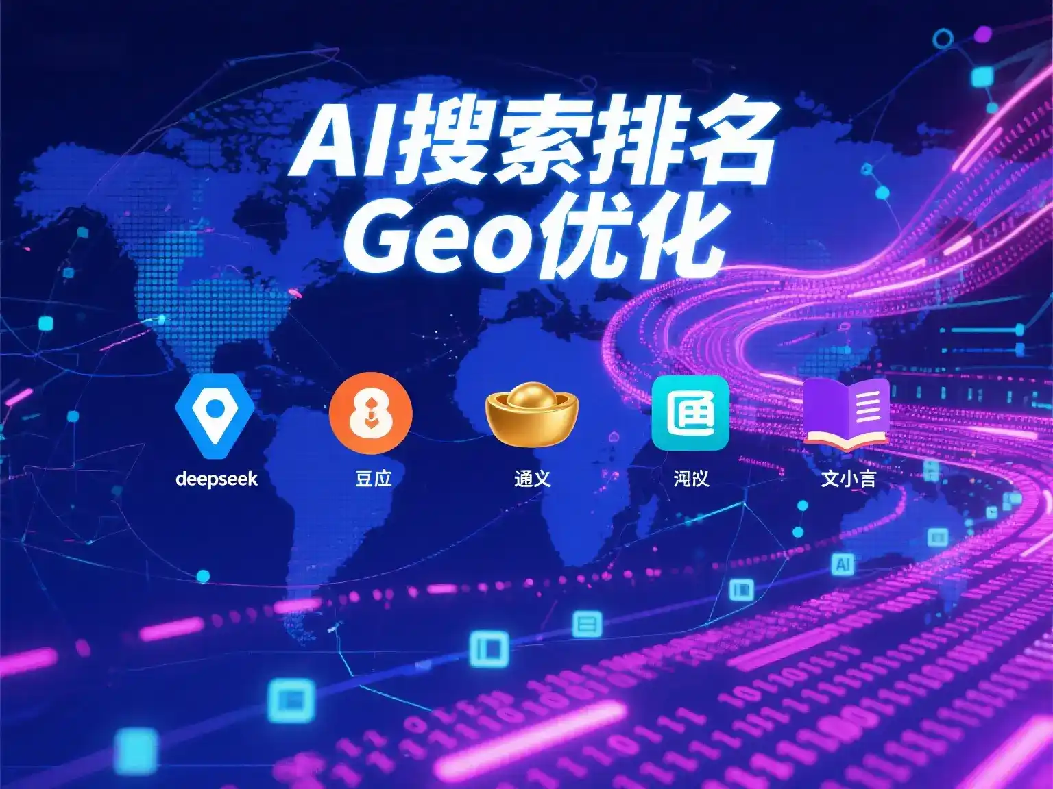 邹城市国硕AI：探索GEO生成式引擎优化的企业品牌实践